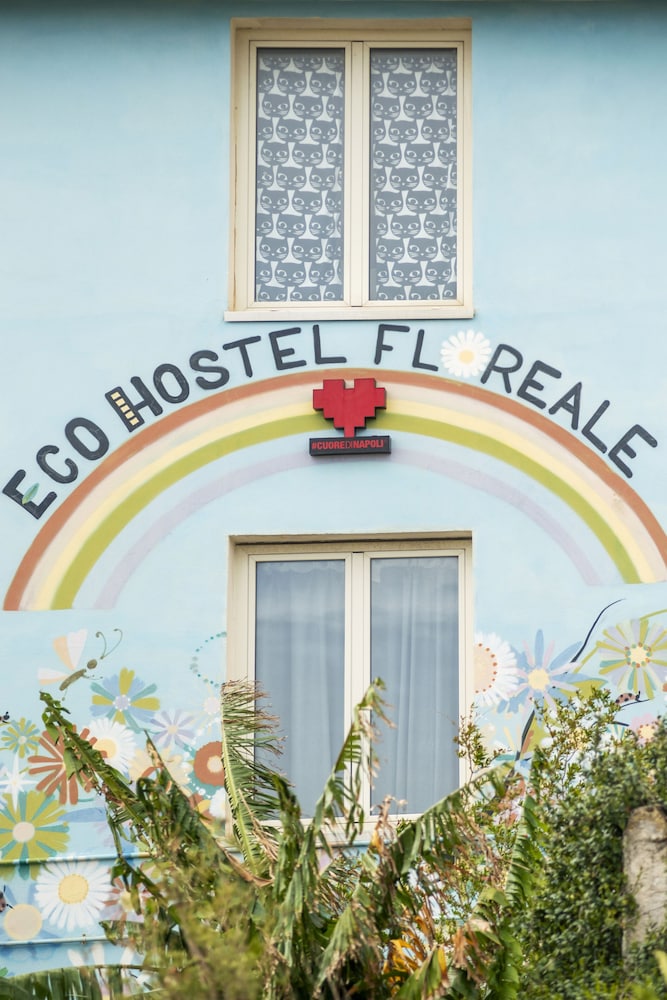 Eco Hostel Floreale 1/50