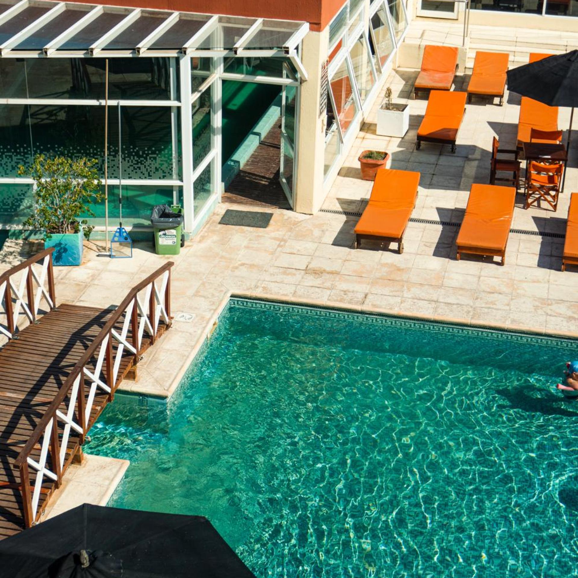 Hotel Boutique Los Cardones 87/98
