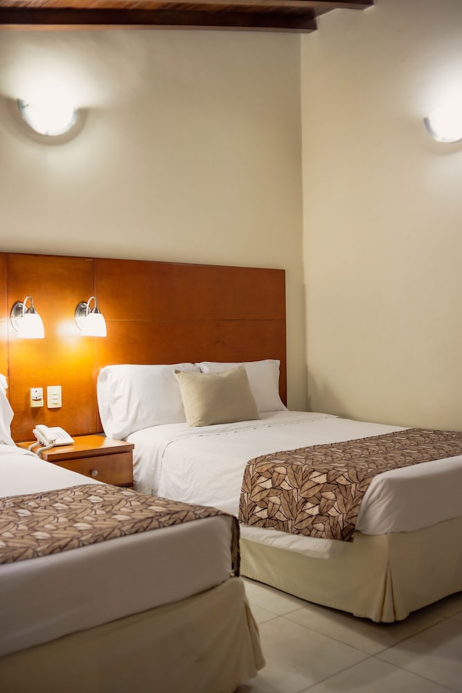 Hotel Faranda Bolivar Cucuta, A Member Of Radisson Individuals 10/71