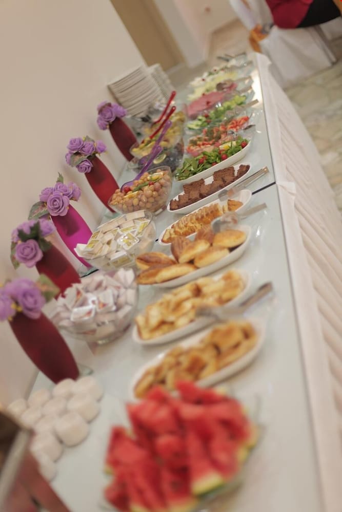 Otel Oz Yavuz酒店(Otel Oz Yavuz) 图片3