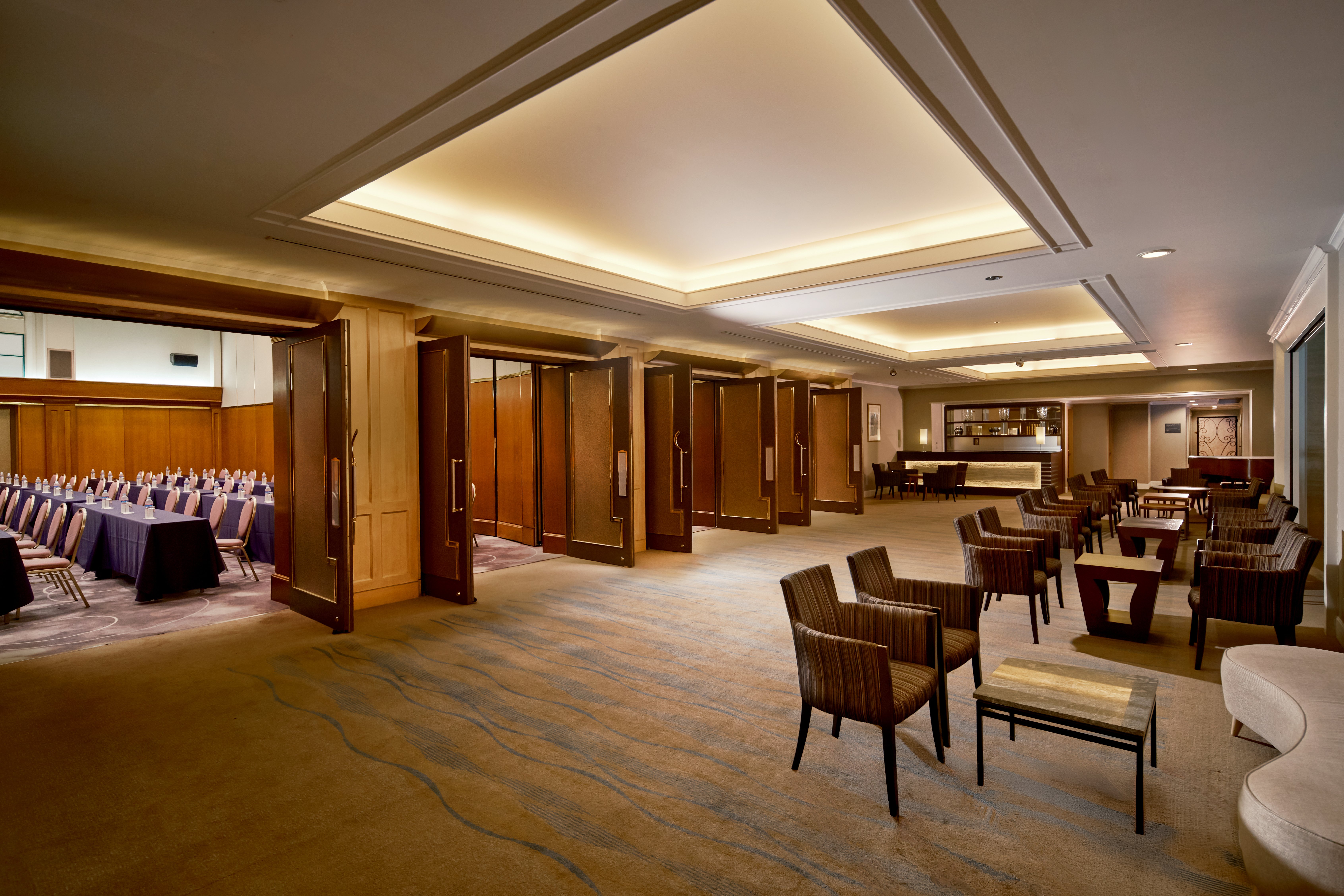 ANA Holiday Inn Tokyo Bay 30/50