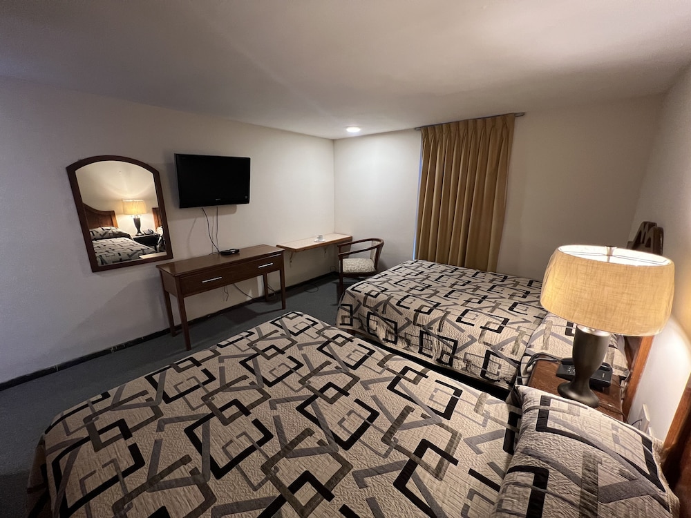 Hotel Villas del Bosque 20/27