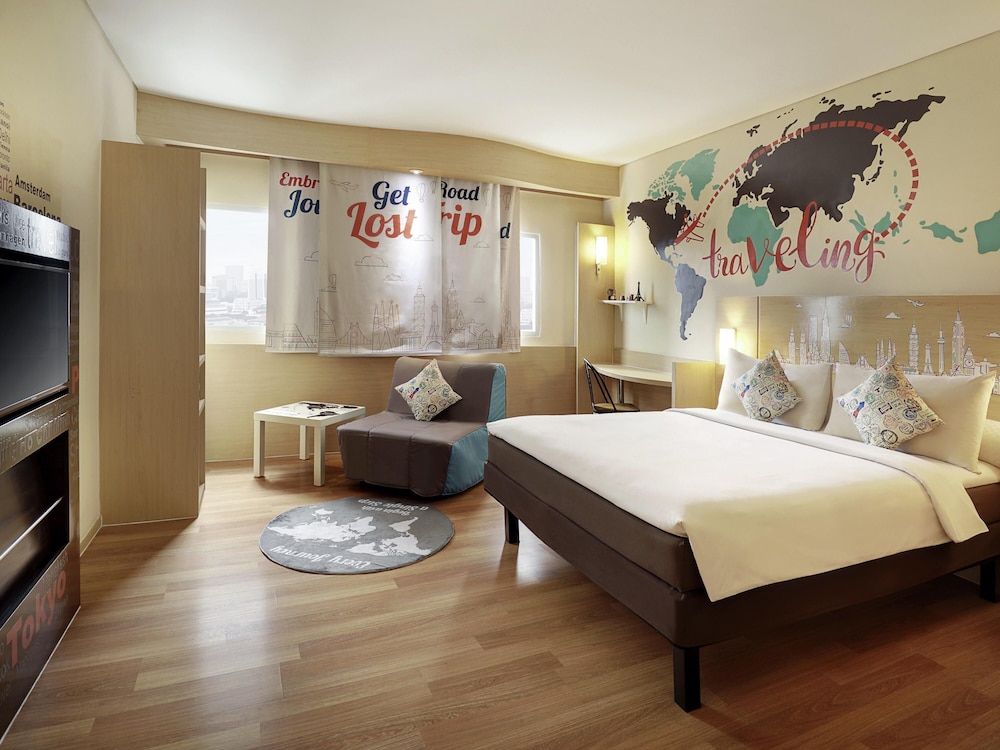 Ibis Jakarta Harmoni 25/56