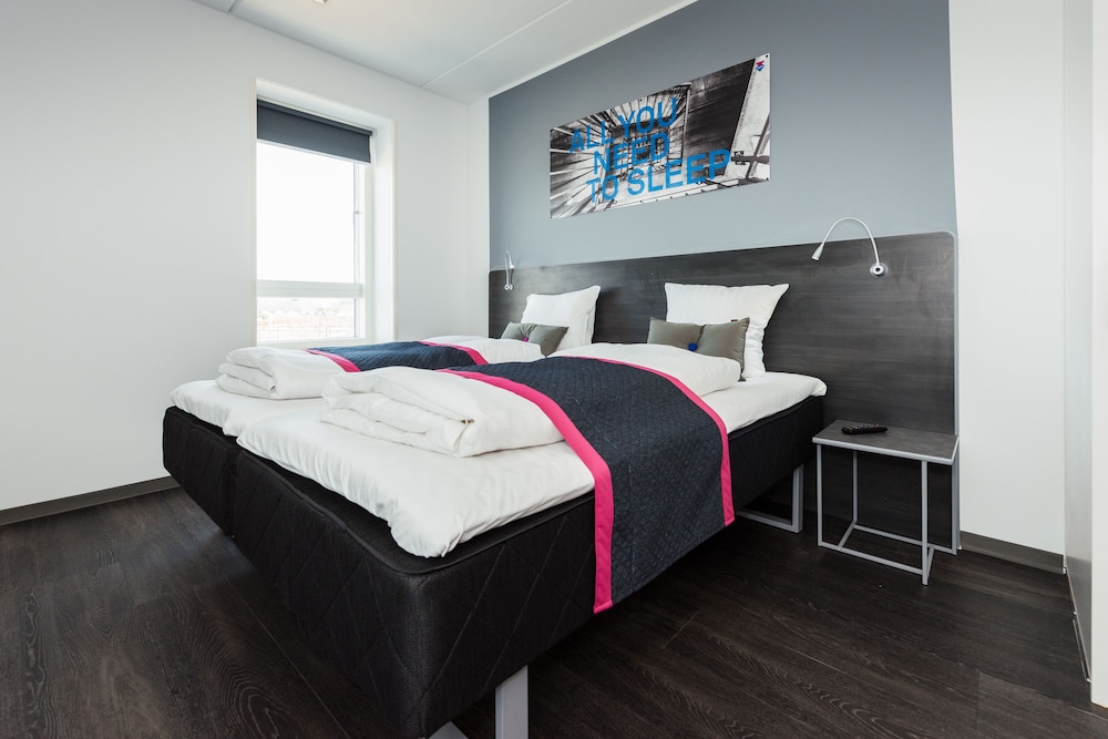 CABINN Copenhagen 37/71