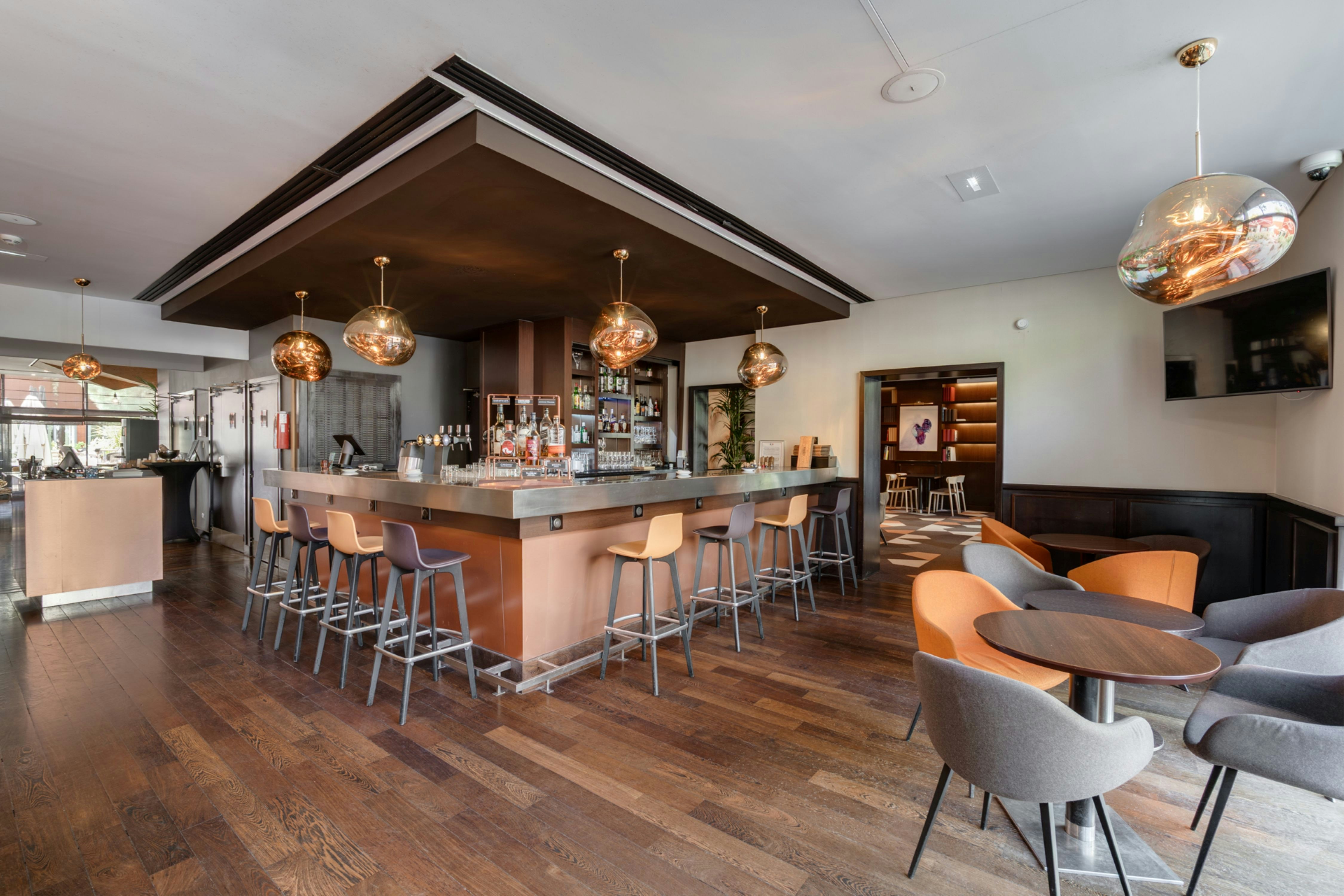 DoubleTree by Hilton Paris Boulogne 31/50
