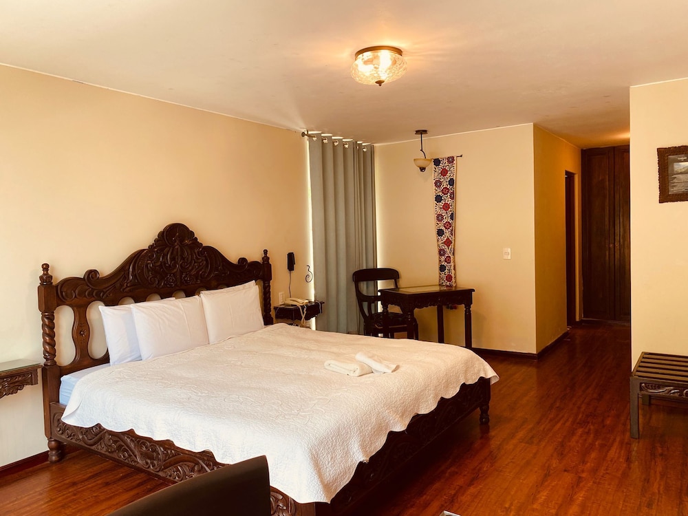 Hotel Boutique Villa Elisa 18/46