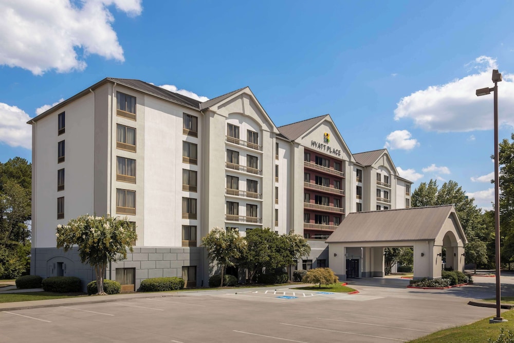 Hyatt Place Atlanta-Galleria 53/59