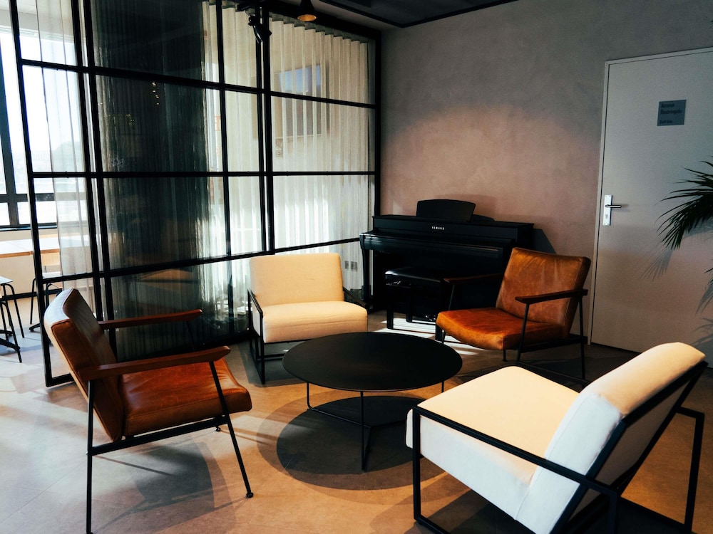 Ibis Valladolid 28/50
