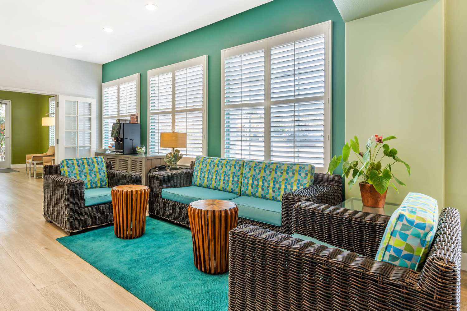 Best Western Plus Capitola By the Sea Inn Suites 35/55