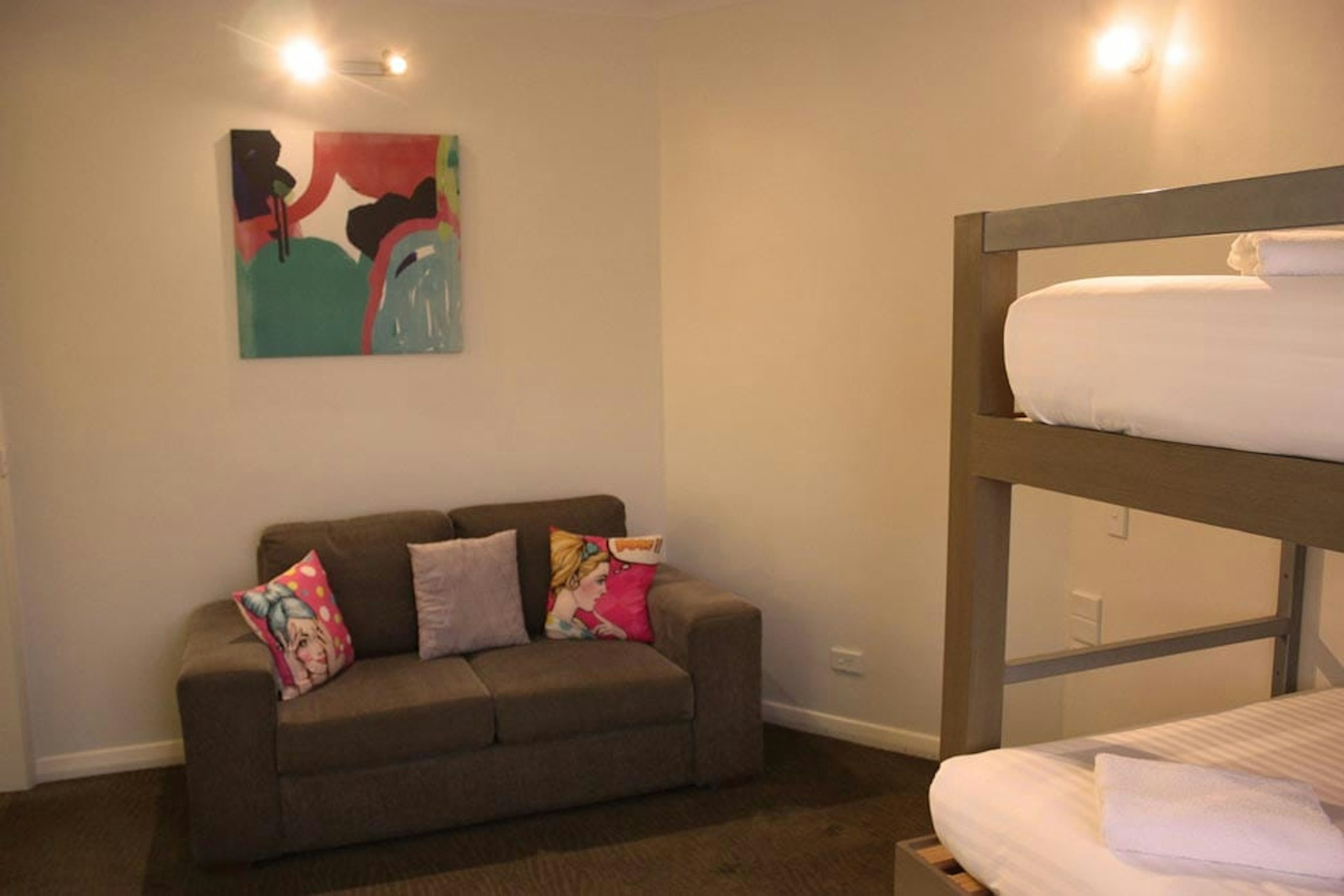 Swan Hill Resort 9/15