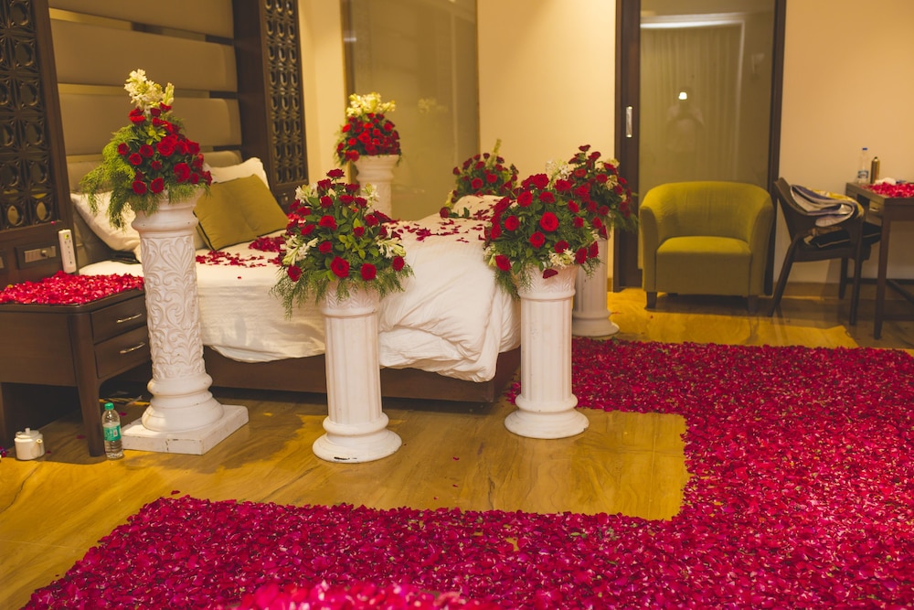 Ramya Resort & Spa 29/50