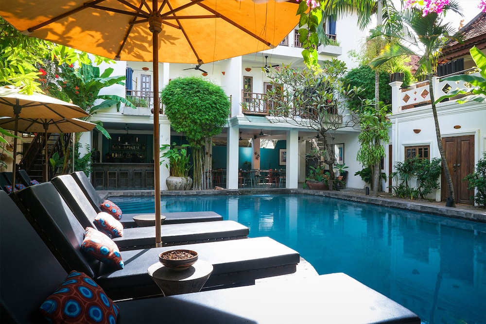 Rambutan Hotel Resort Siem Reap 44/50
