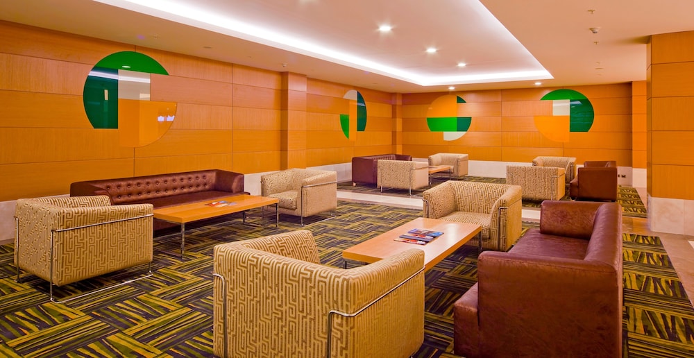The Green Park Pendik Hotel and Convention Center 54/66