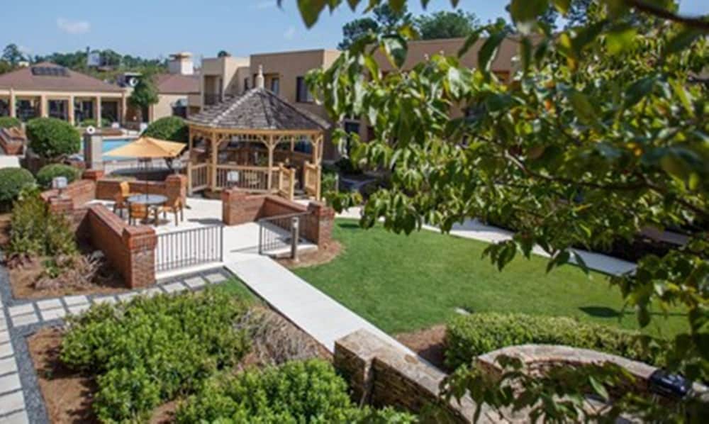 Courtyard by Marriott Atlanta Northlake 42/50