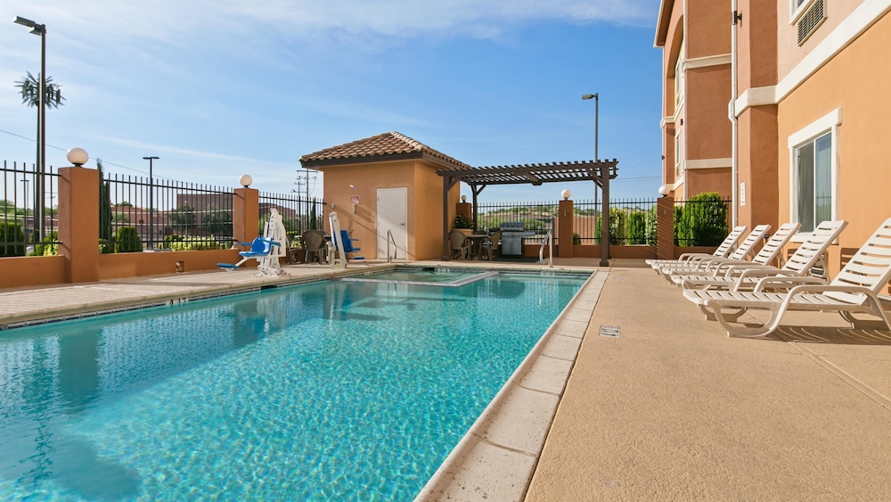 Best Western Sonora Inn & Suites 1/28