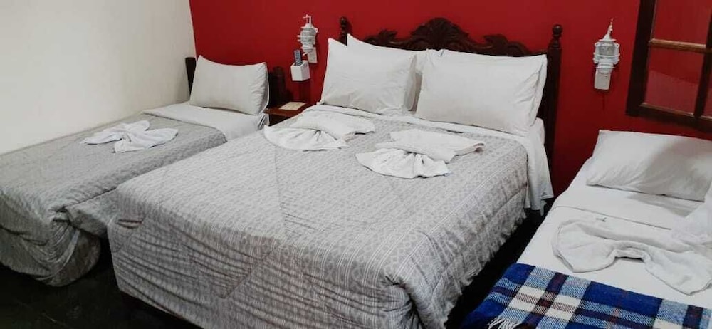 Casa Encantada Hotel & Suites 16/59