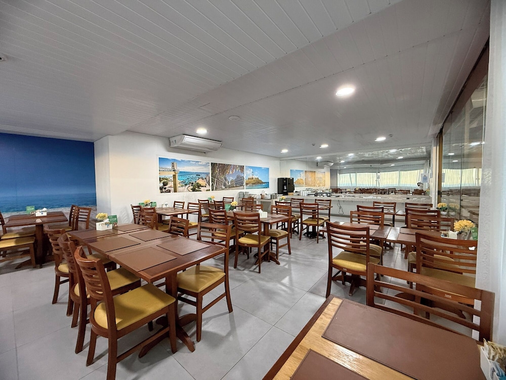 Hotel Dan Inn Express Salvador By Nacional Inn 52/70