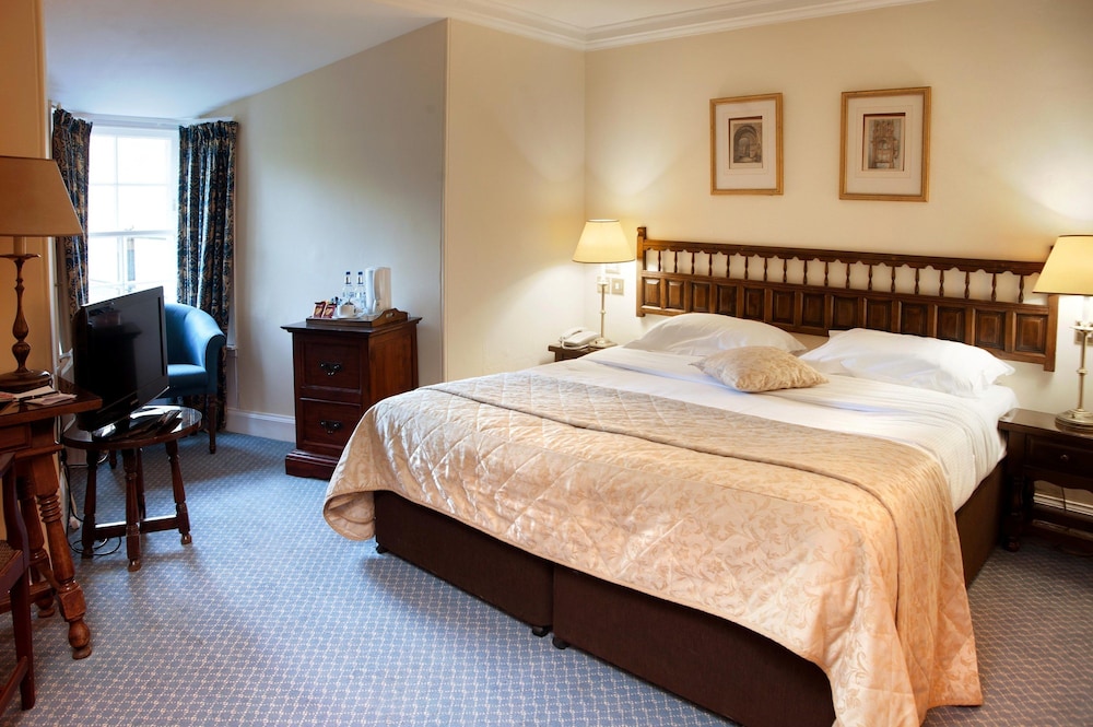 Dalhousie Castle Hotel 30/74