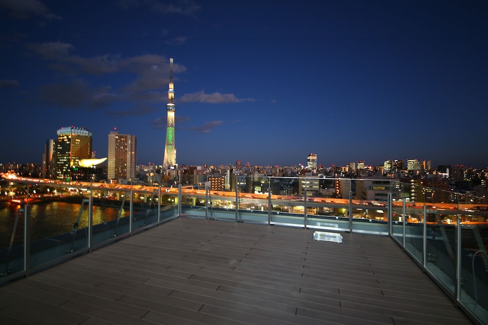 KOKO HOTEL Asakusa Komagata 41/47