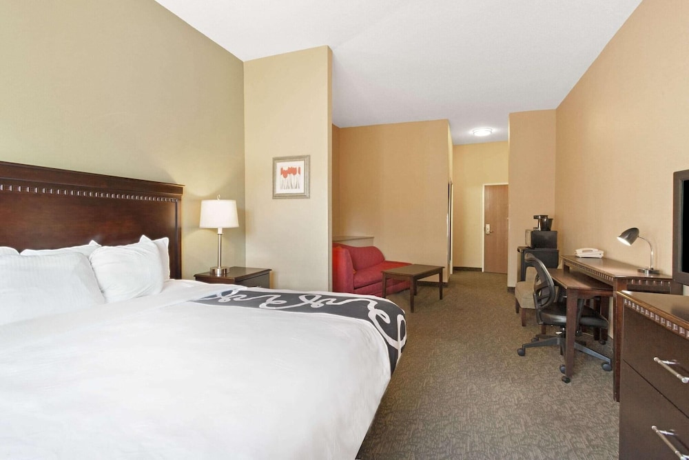 La Quinta Inn Suites Richmond Kings Dominion 15/44