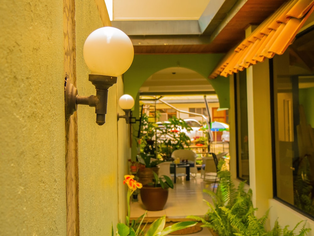 Bamboo Aparthotel 23/49