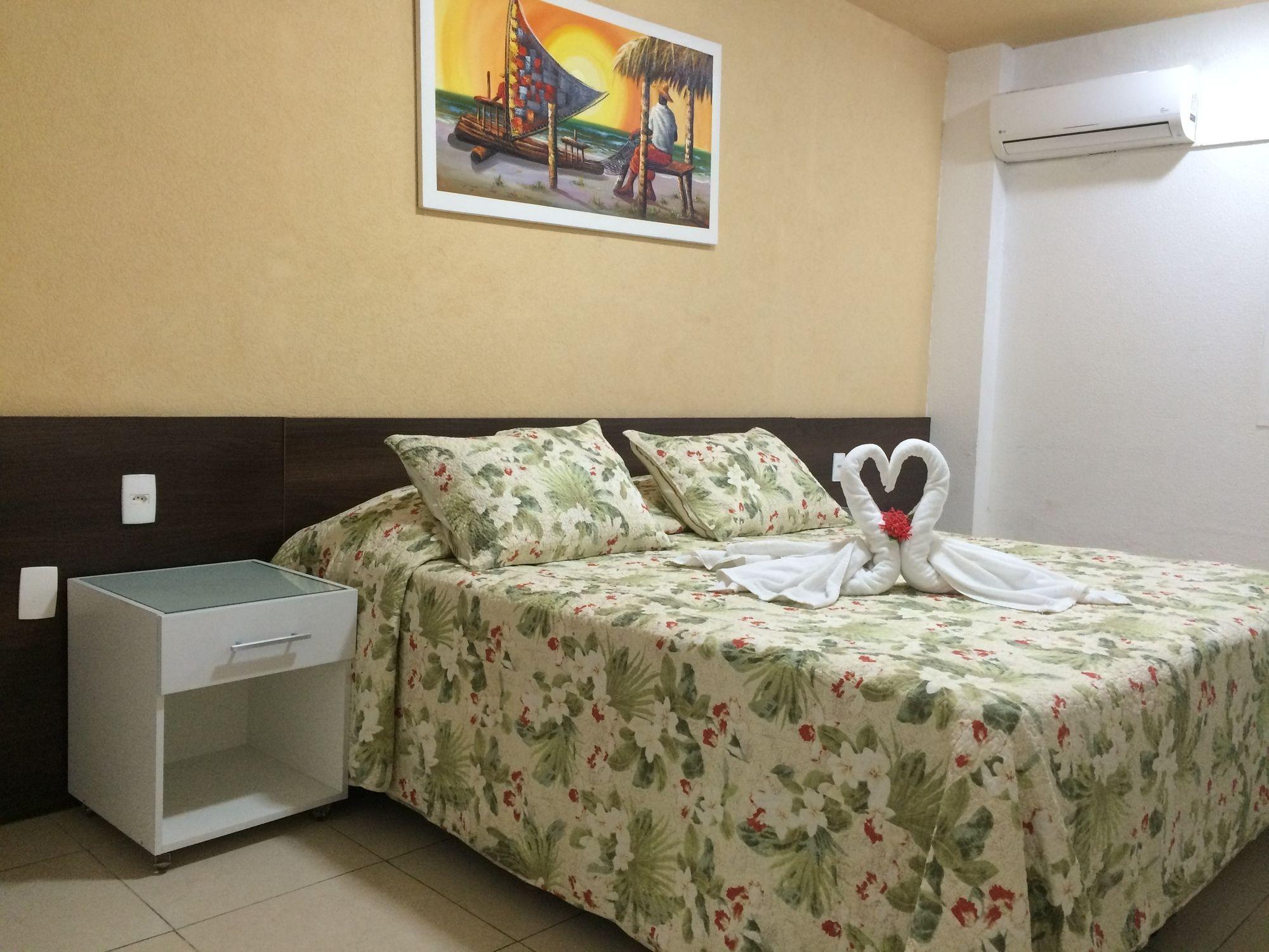 شقة مفردة، SAINT PATRICK PRAIA HOTEL 6/10