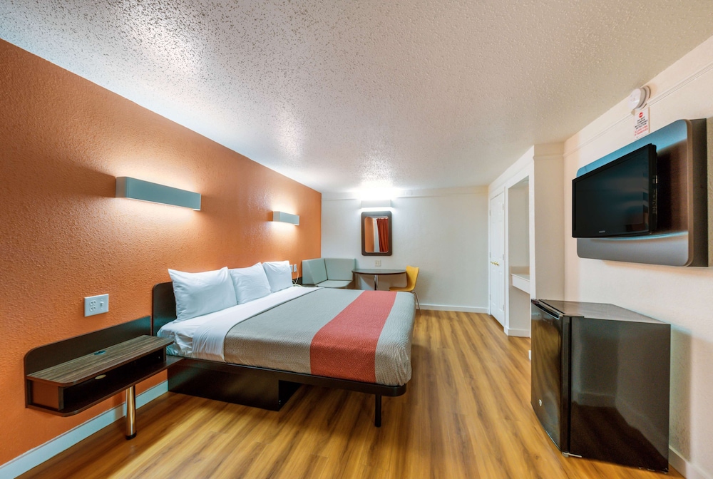 Motel6 Dallas, TX - Farmers Branch 22/47