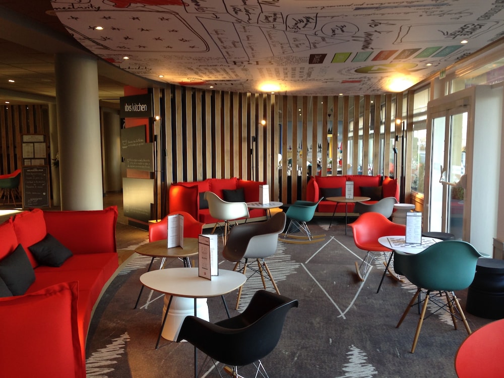 Ibis Deauville Centre 23/50