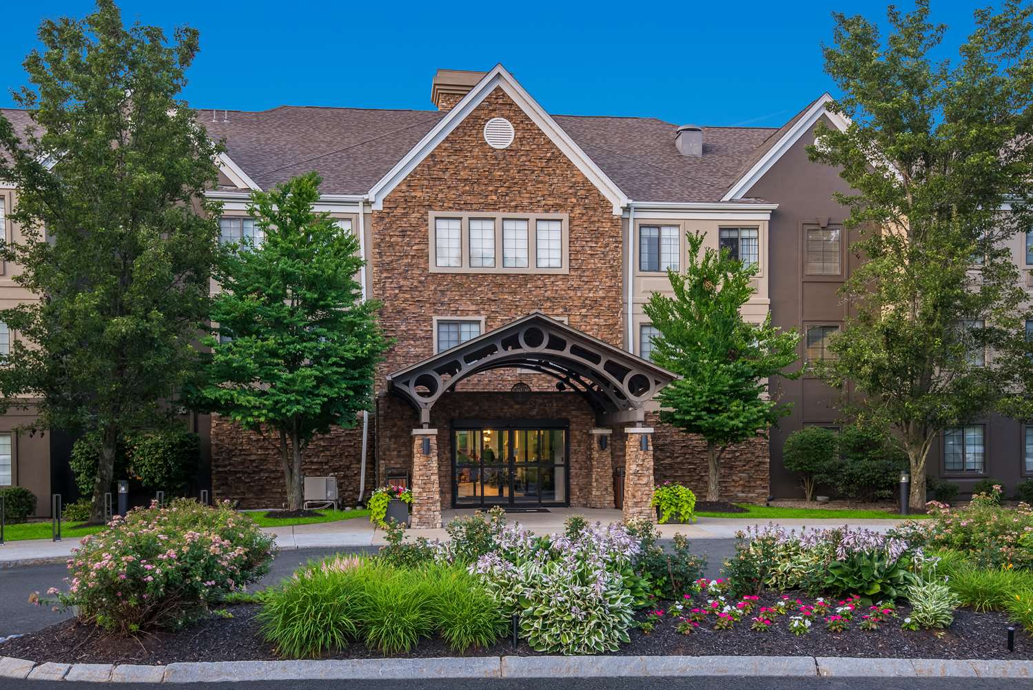 Sonesta ES Suites Andover Boston 58/60