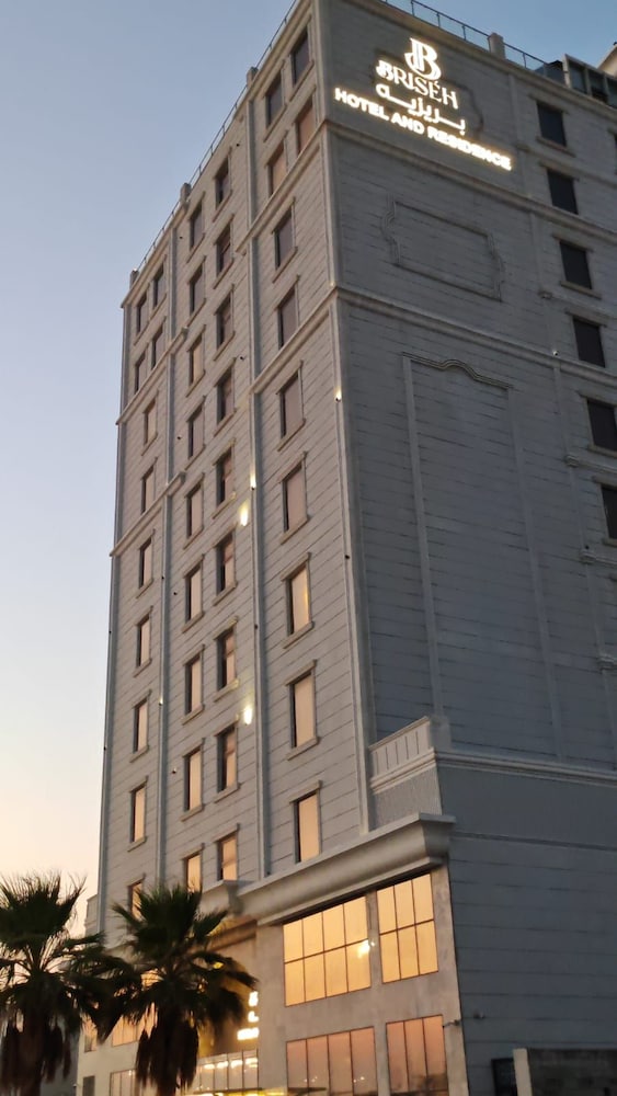 فندق اناله الخبر(Enala Hotel EL Khobar) 4/37