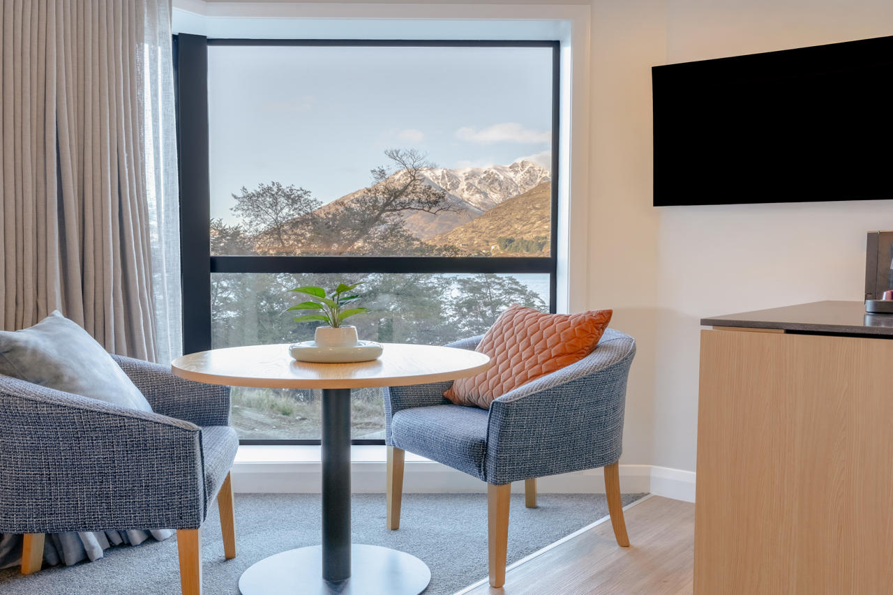 Avani Queenstown Hotel 39/56