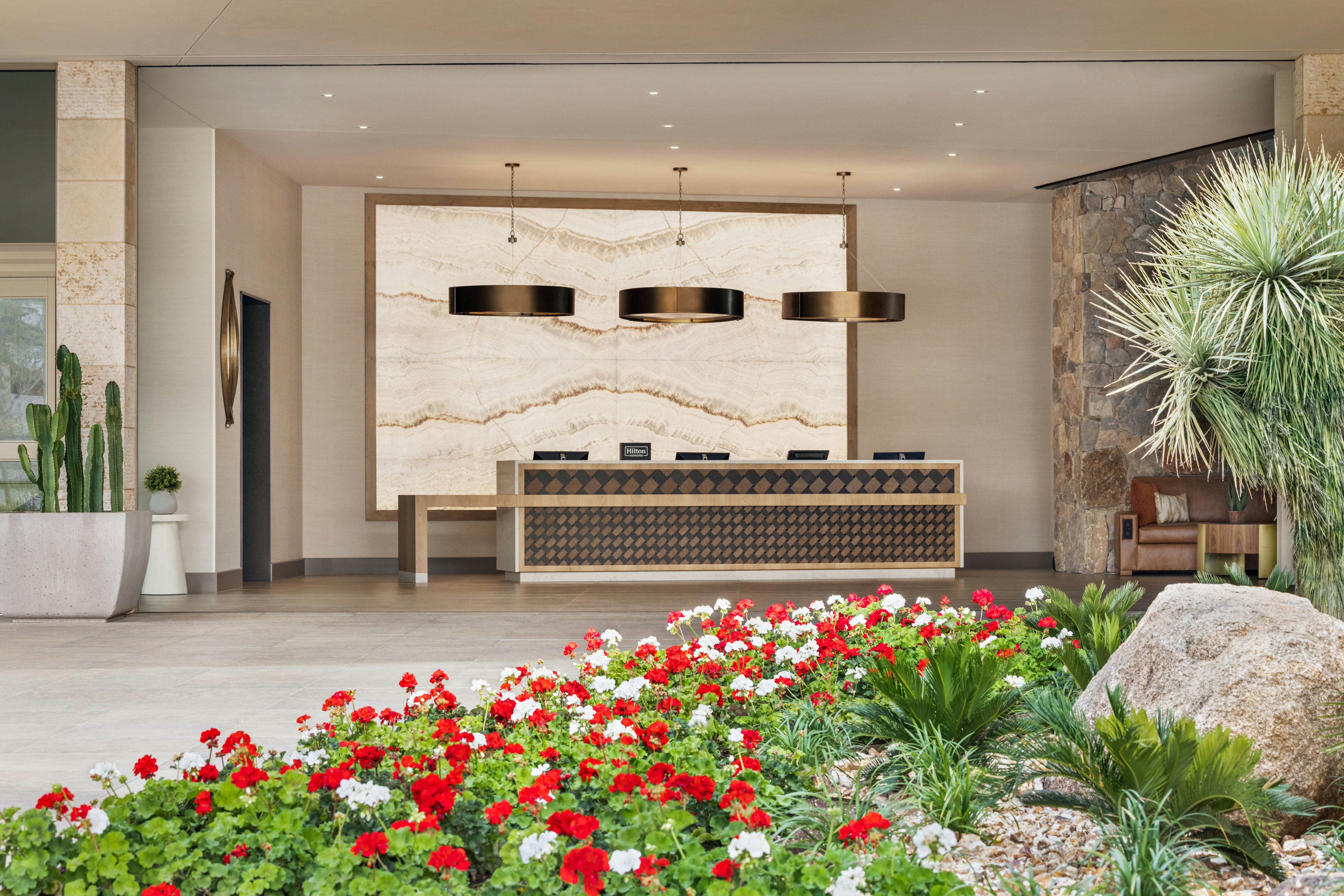 Hilton North Scottsdale at Cavasson 7/50