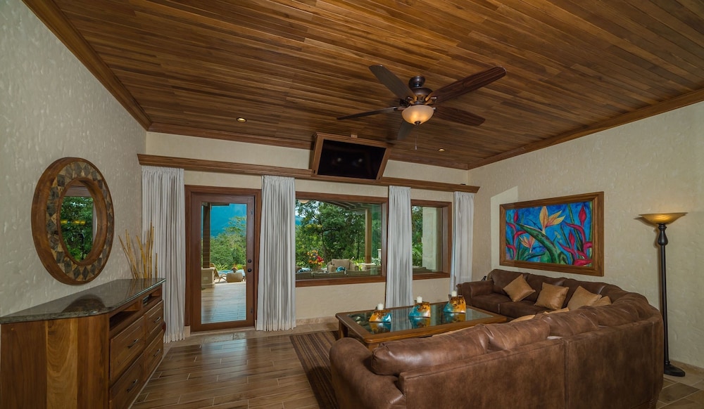 The Springs Resort And Spa At Arenal 48/63