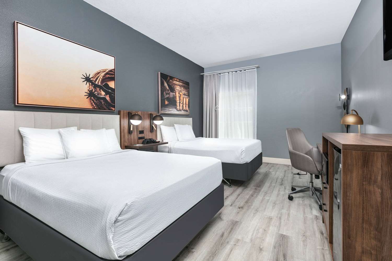 La Quinta Inn & Suites by Wyndham Decatur 11/46