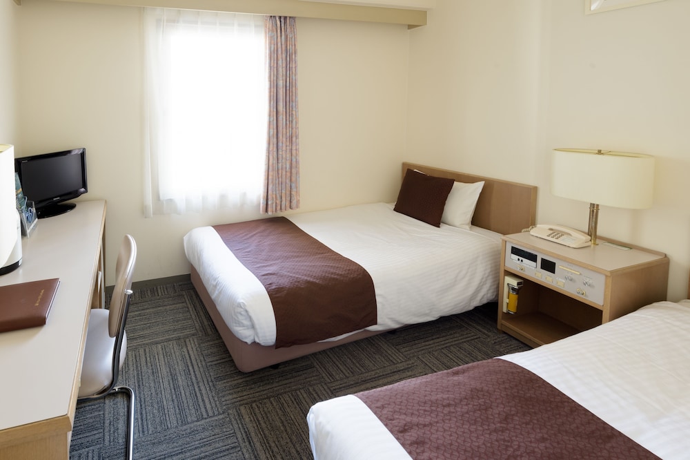 Shin Osaka Sunny Stone Hotel 13/47