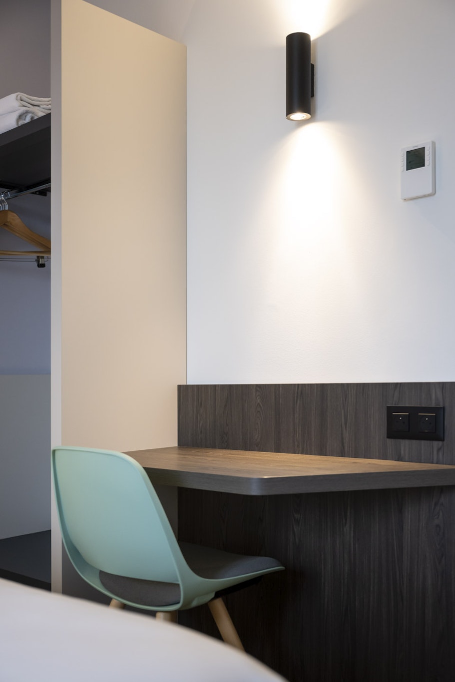 B&B Hotel Antwerp Centre 44/44