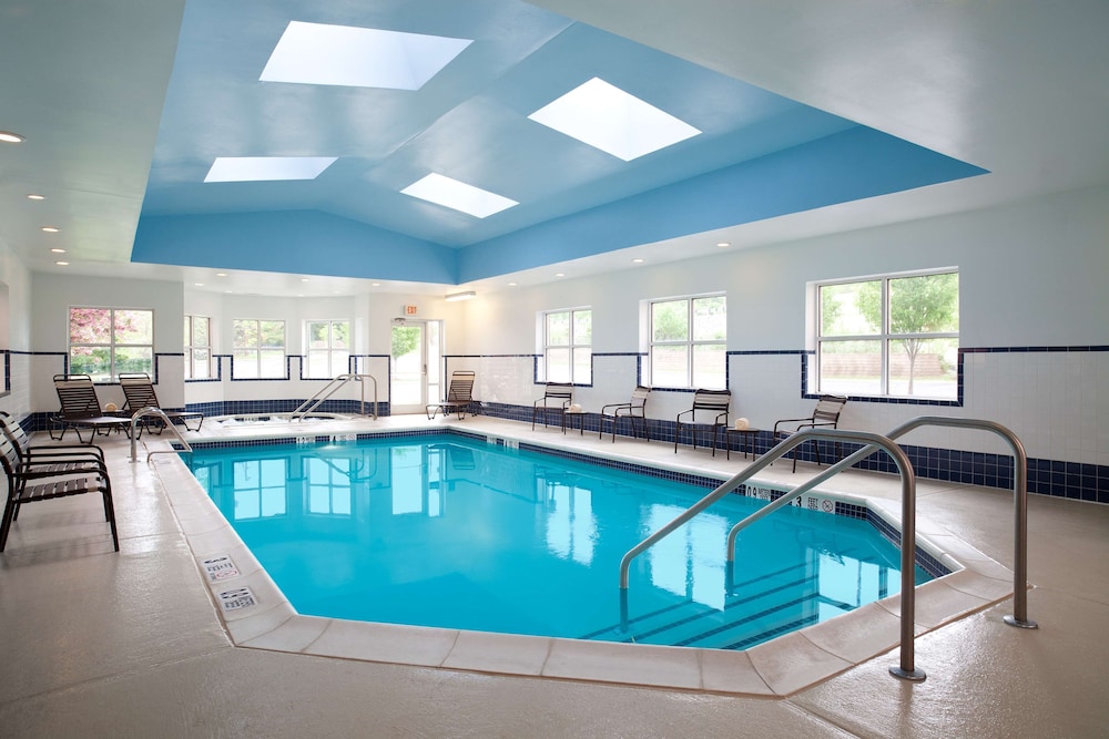 Hyatt Place Philadelphia/ King Of Prussia 1/69