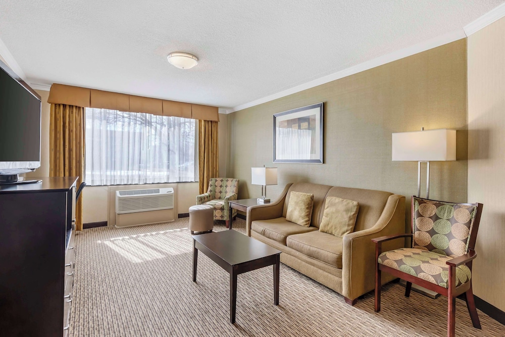 Best Western Watertown Fort Drum 39/55