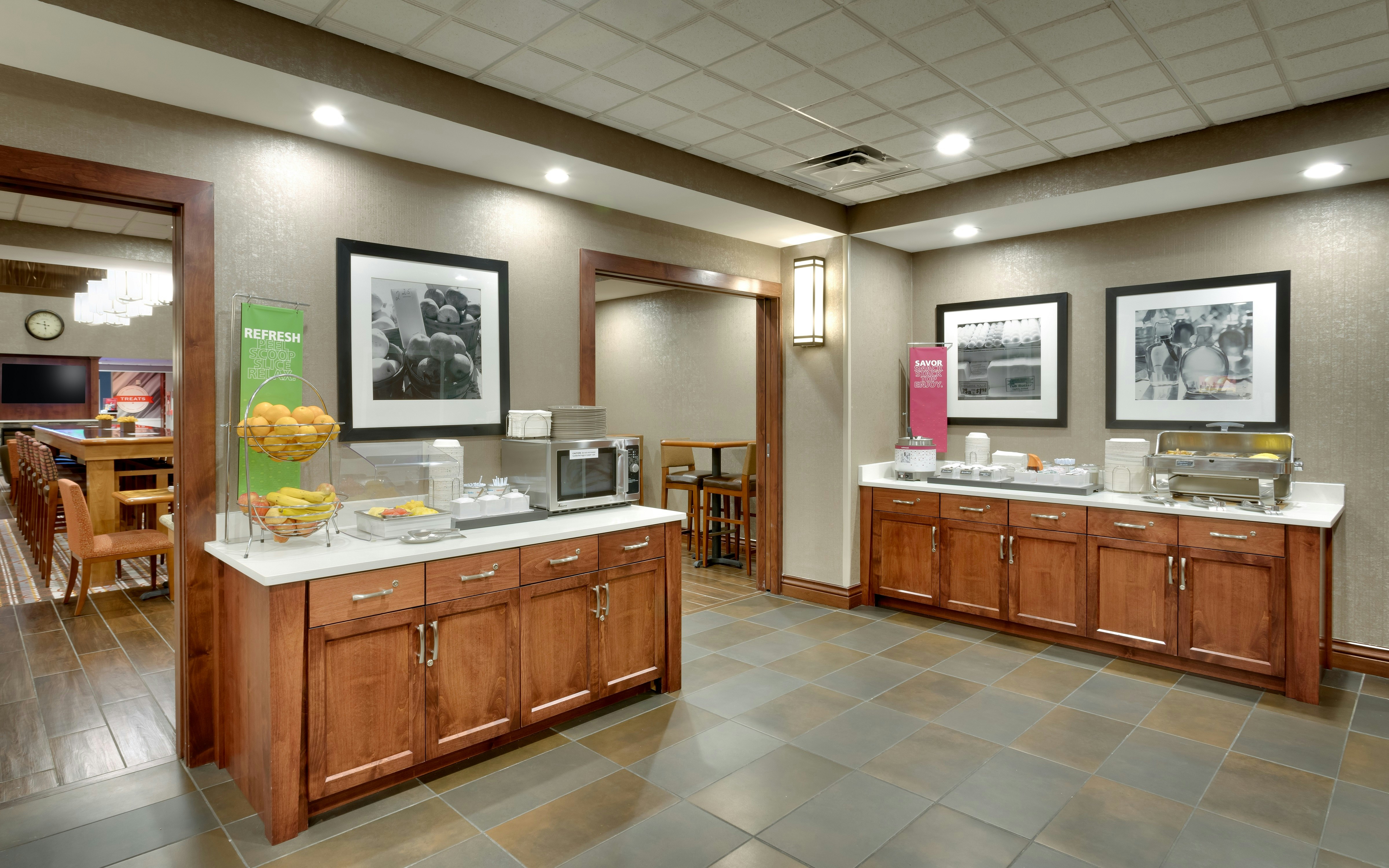 Hampton Inn Suites Pocatello 5/47