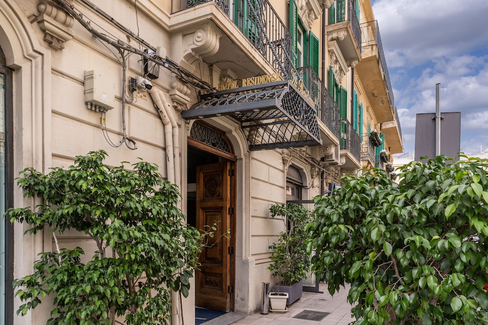 La Residenza Hotel 9/59