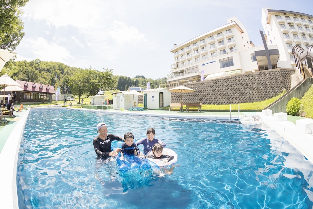 Muica Onsen Hotel 28/39