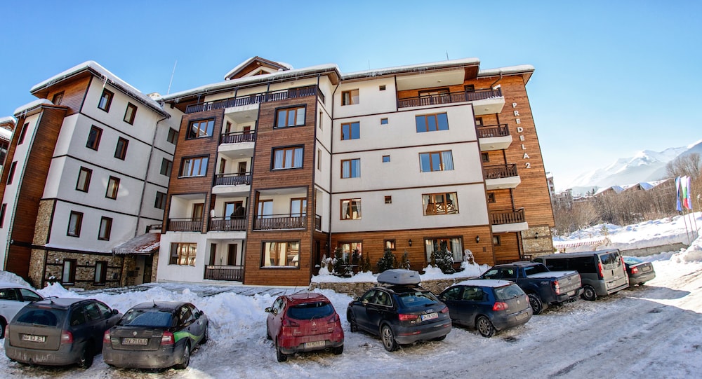 Predela 2 Holiday Apartments 43/50