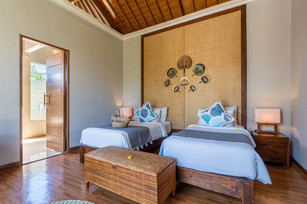 The Akasha Seminyak Luxury Villas & Hotel 22/62