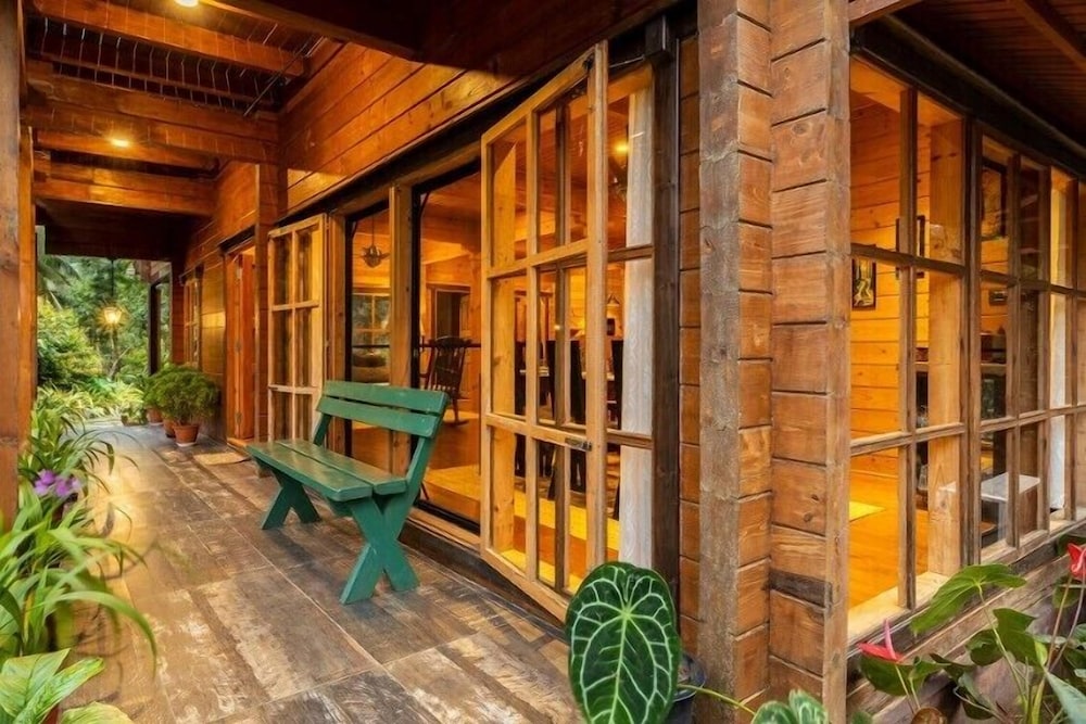 Ama Stays & Trails Heliconia Villa, Wayanad 4/27