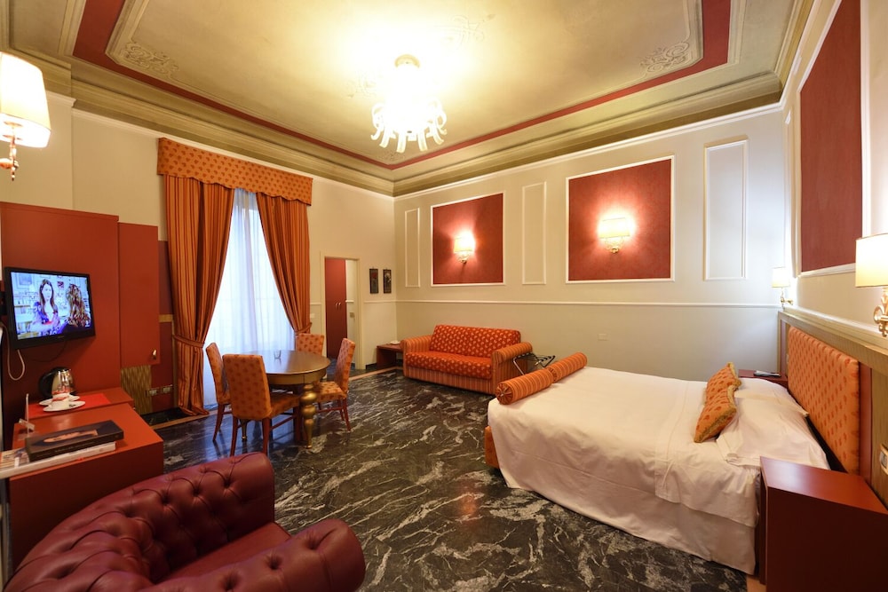 Relais La Corte Di Cloris 44/73