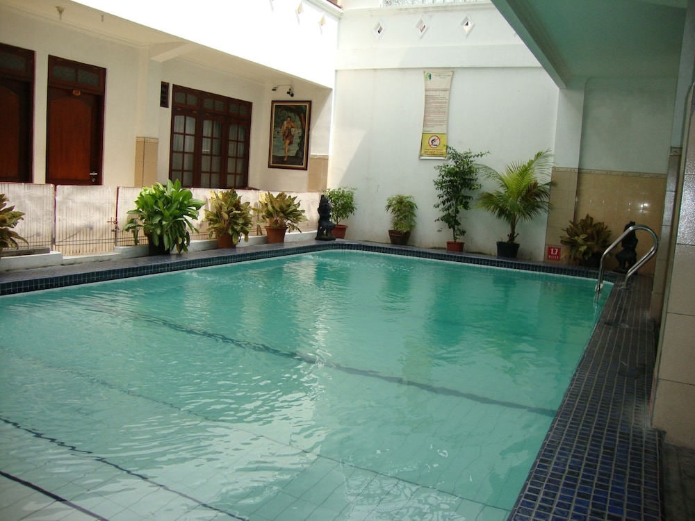 Gloria Amanda Hotel 1/35