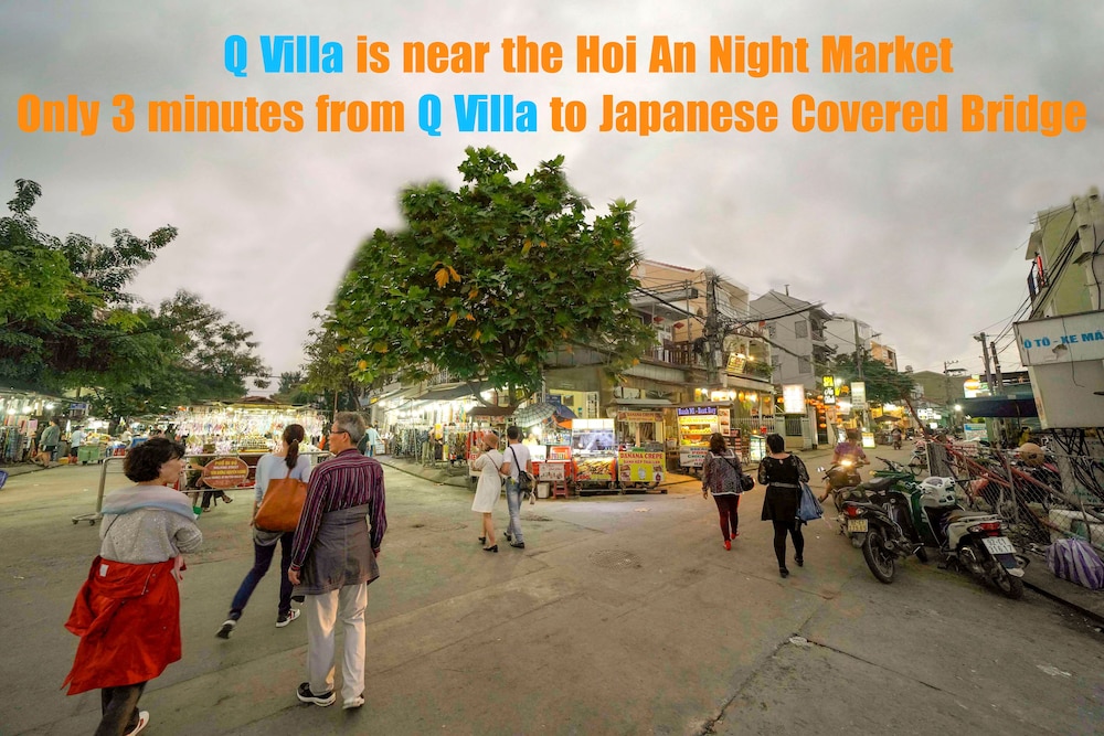 Q Villa Hoi An 40/43