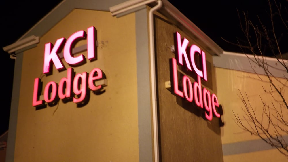 Kci Lodge 12/22