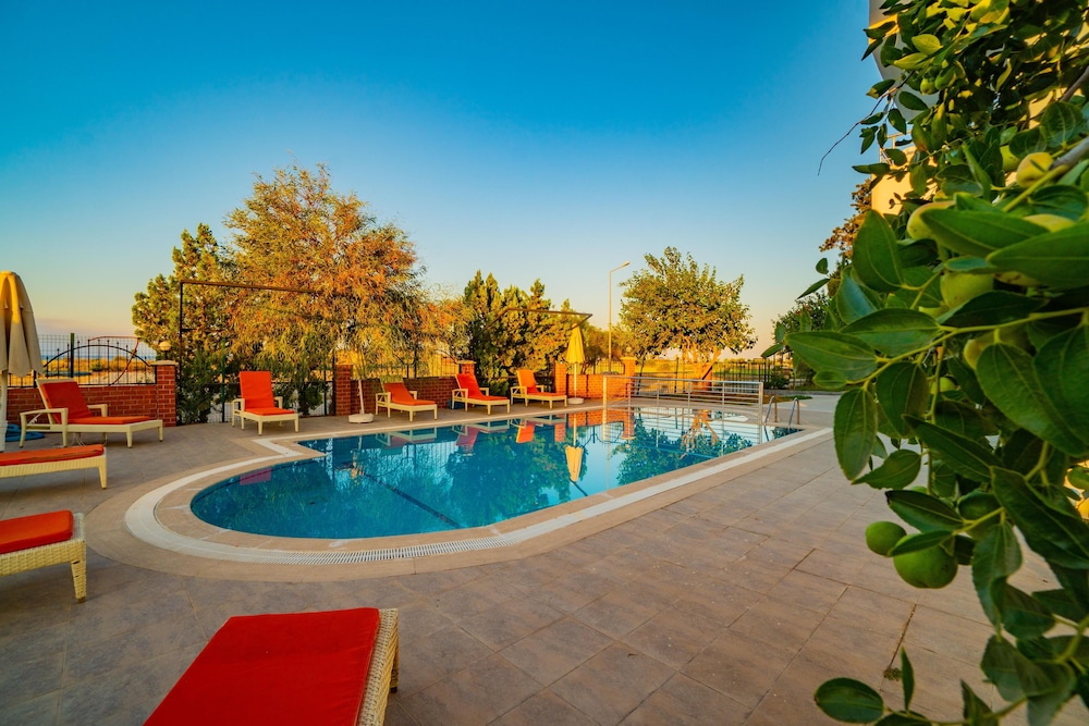 Prenses Sealine Beach Hotel 47/50