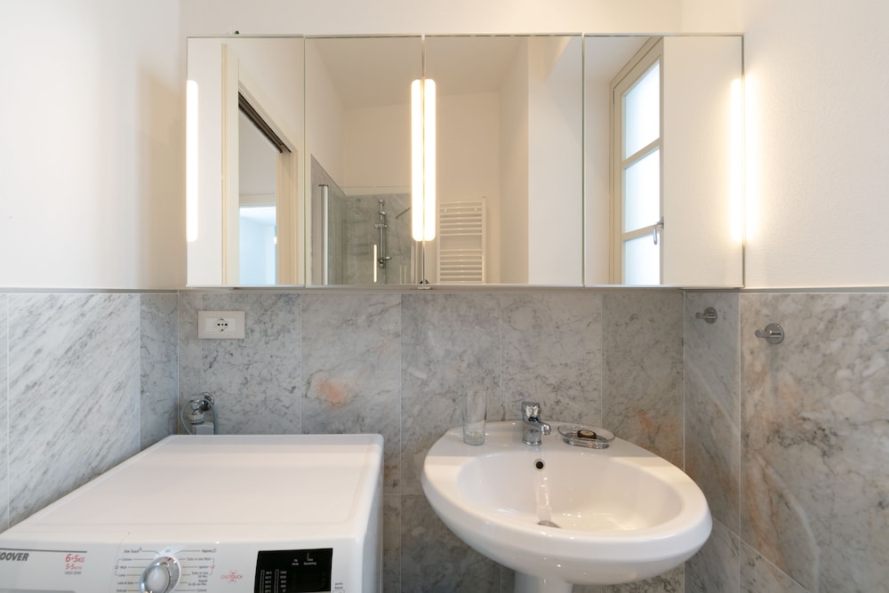 Heart Lake Apartments- Verbania 47/50